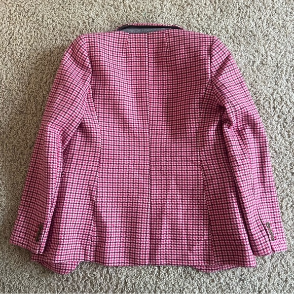 J Crew Plaid blazer - Picture 7 of 7